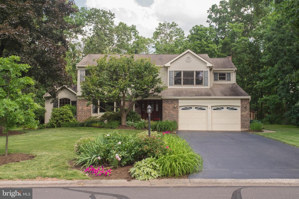 1804 Hickory Way, Hatfield, PA 19440 - photo 1