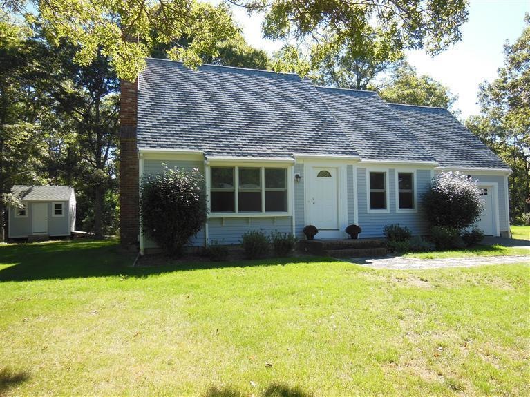 48 Park Place Way, Mashpee, MA 02649 - photo 1