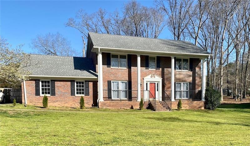 3759 Honeycomb Dr SE, Conyers, GA 30094 - photo 1