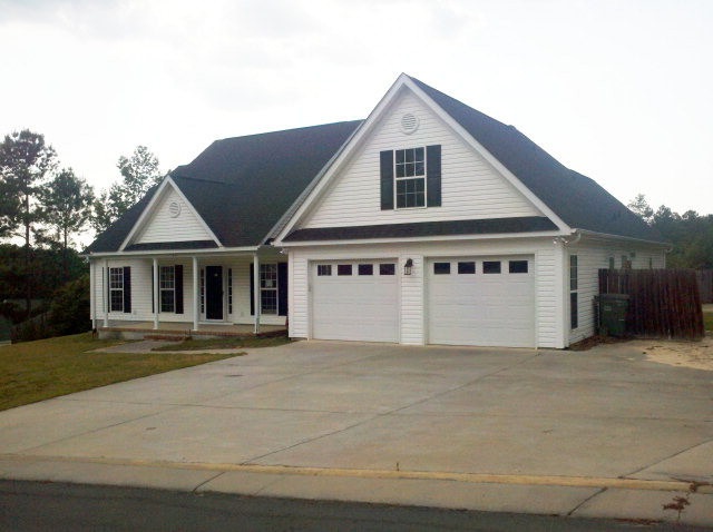 Main View