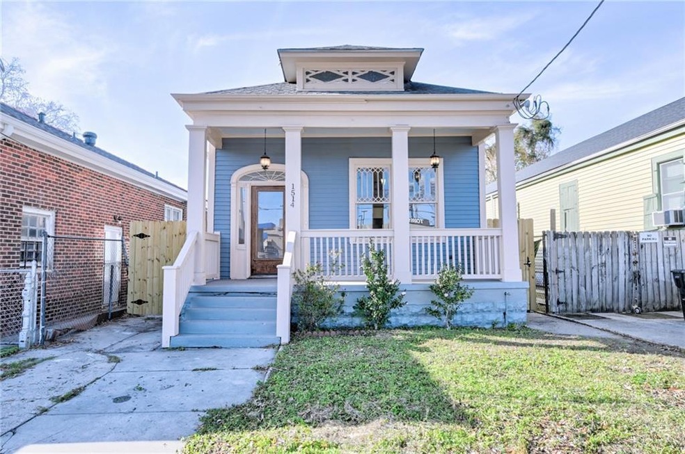 1514 Poland Ave, New Orleans, LA 70117 - photo 1