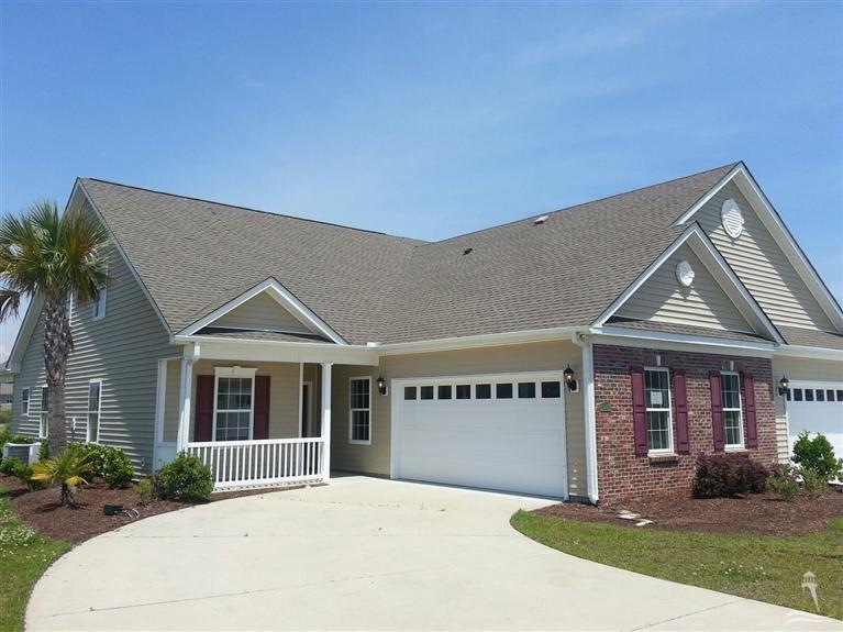 1007 Coleto Creek Ln, Carolina Shores, NC 28467 - photo 1