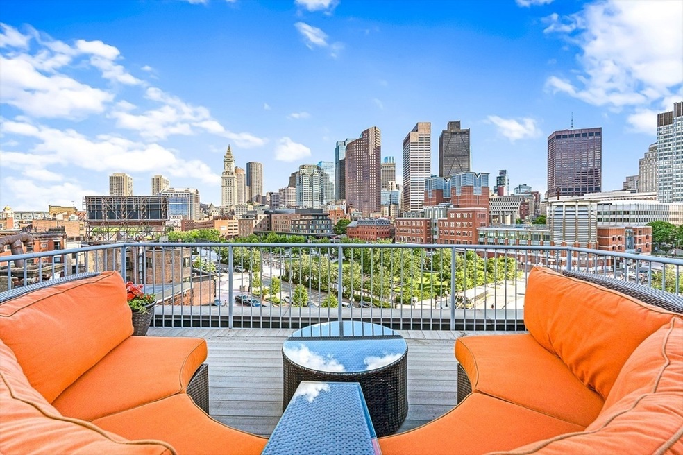 26 Stillman St unit 6-4, Boston, MA 02113 - photo 1