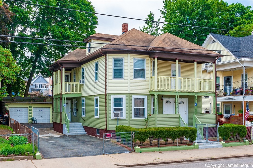 66 Summer St unit 68, Central Falls, RI 02863 - photo 1