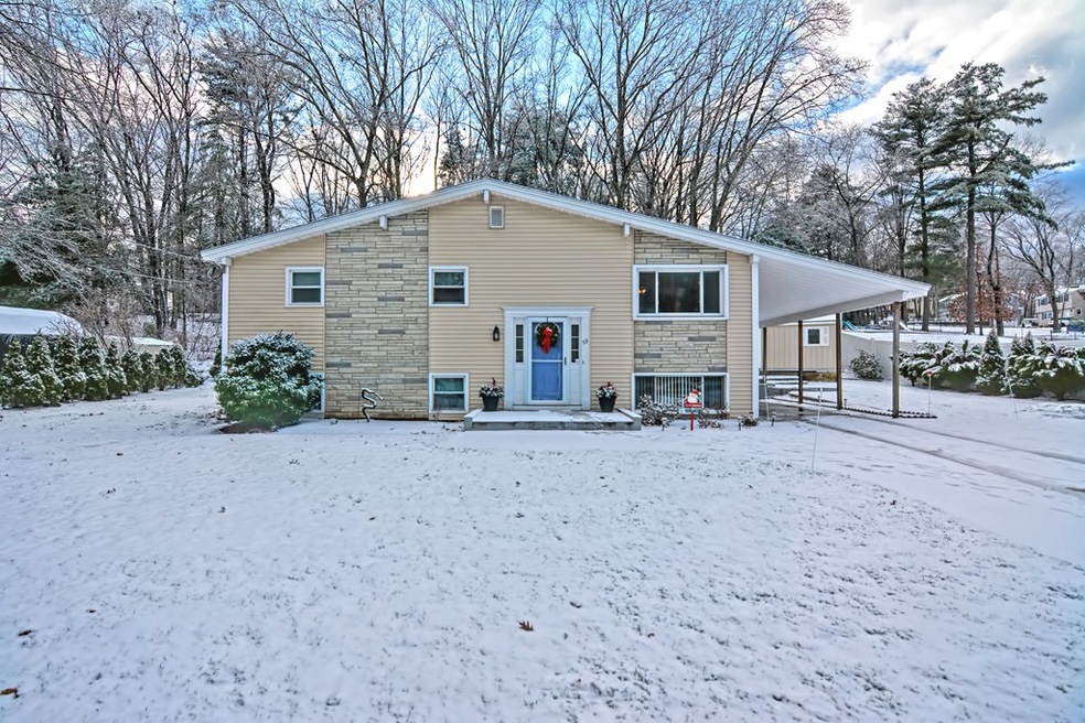 93 Pheasant Hill Rd, Franklin, MA 02038 - photo 1