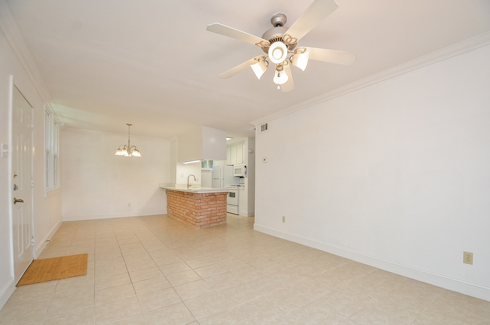 Welcome to this lovely 1 Bedroom 1.5 bath condo!