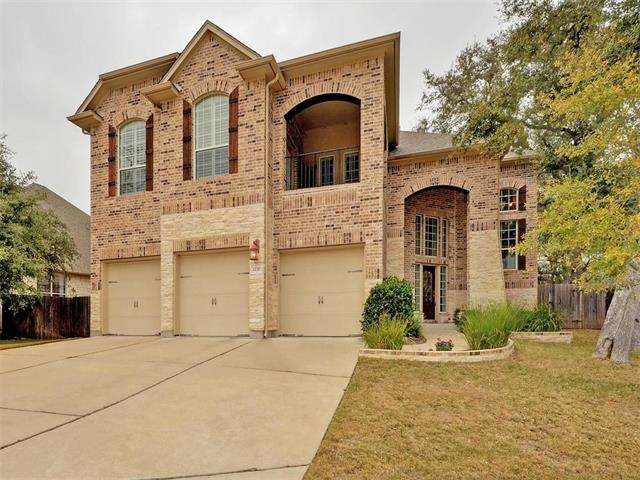 12317 Aralia Ridge Dr, Austin, TX 78739 - photo 1