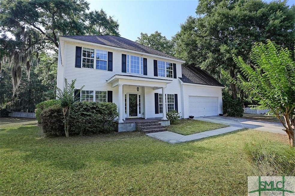 315 Gloucester Rd, Savannah, GA 31410 - photo 1