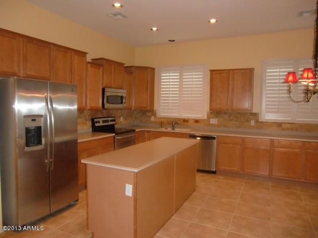 3116 E San Pedro Ct, Gilbert, AZ 85234 - photo 1