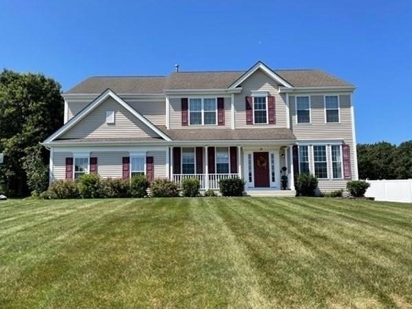 59 Perseverance Path, Plymouth, MA 02360 - photo 1