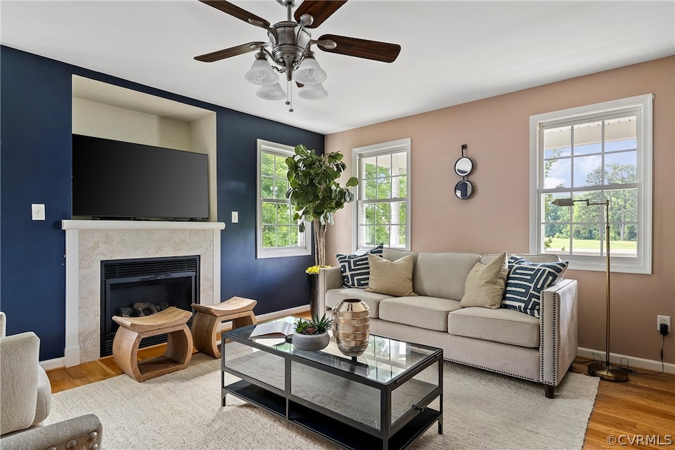 13514 Old Stage Rd, Hopewell, VA 23860 - photo 1