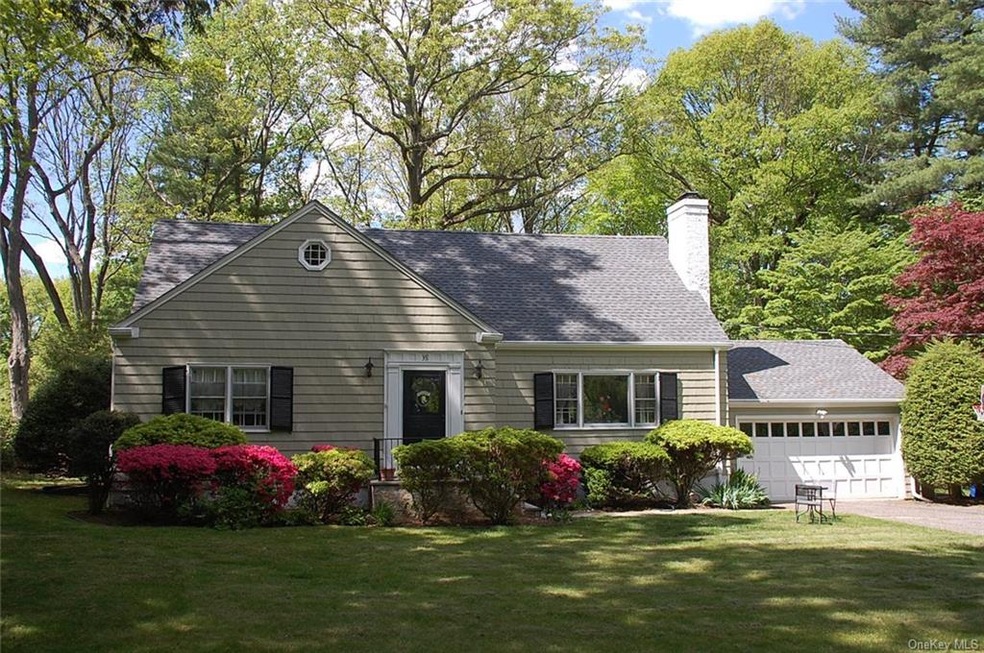 35 Scott Cir, Purchase, NY 10577 - photo 1