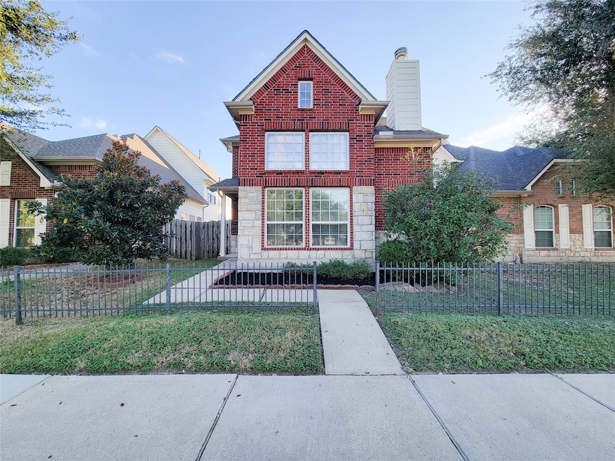 7243 Crimson Sky Dr, Houston, TX 77083 - photo 1