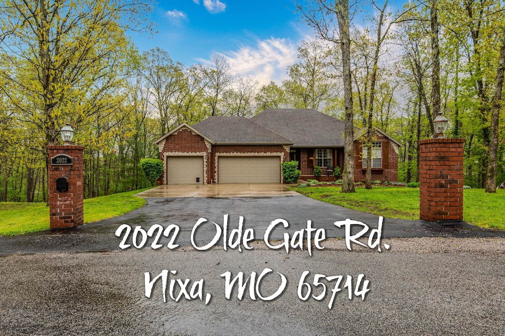 Driveway - Captioned