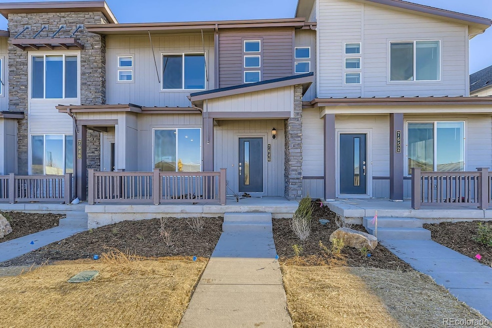 7646 S Cherokee Trail, Centennial, CO 80016 - photo 1