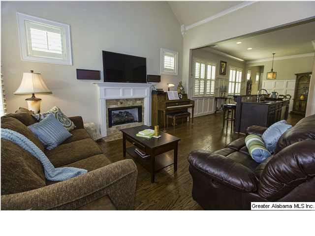 Fabulous Great Room