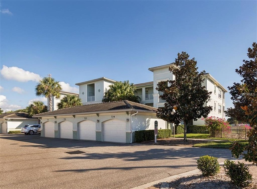 700 Gardens Edge Dr unit 714, Venice, FL 34285 - photo 1