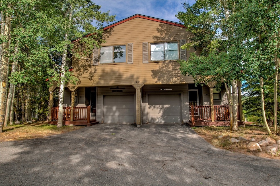 44 Ryan Gulch Rd unit A1, Silverthorne, CO 80498 - photo 1