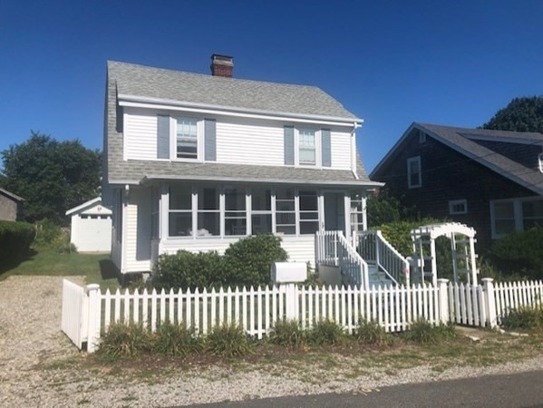 15 2nd Ave, Scituate, MA 02066 - photo 1