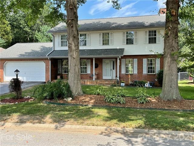 14 Park Ave, Asheville, NC 28803 - photo 1