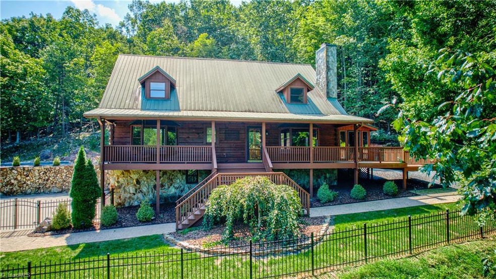 1562 Lake Country Drive Extension, Asheboro, NC 27205 - photo 1