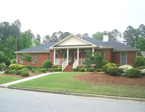 Main View