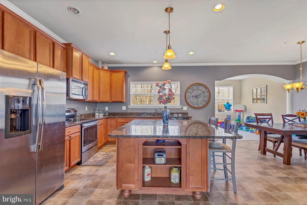 468 English Oak Ln, Prince Frederick, MD 20678 - photo 1