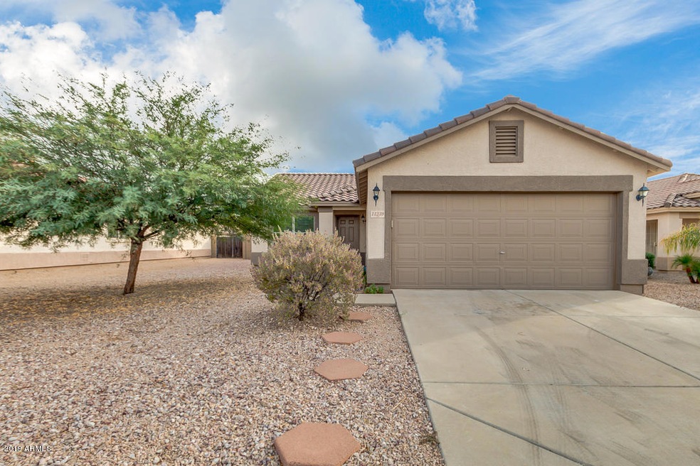 Curb Appeal!
