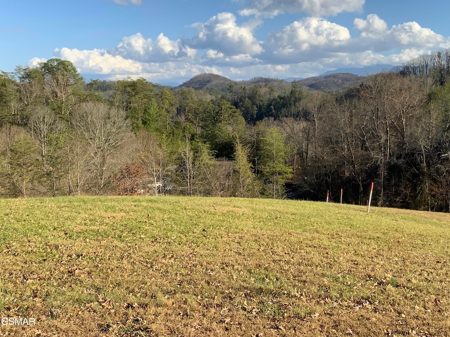 Lot 72 Max Ridge Ln, Sevierville, TN 37862 - photo 1