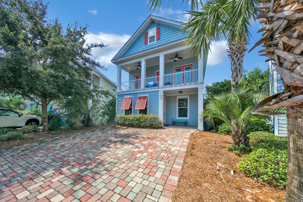 202 Grand Key Loop W Destin FL 32541 USA