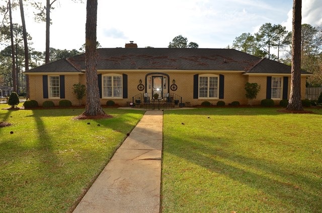 1901 Lullwater Rd, Albany, GA 31707 - photo 1