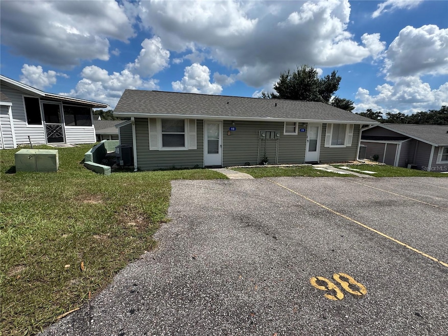 10301 US Highway 27 unit 98, Clermont, FL 34711 - photo 1