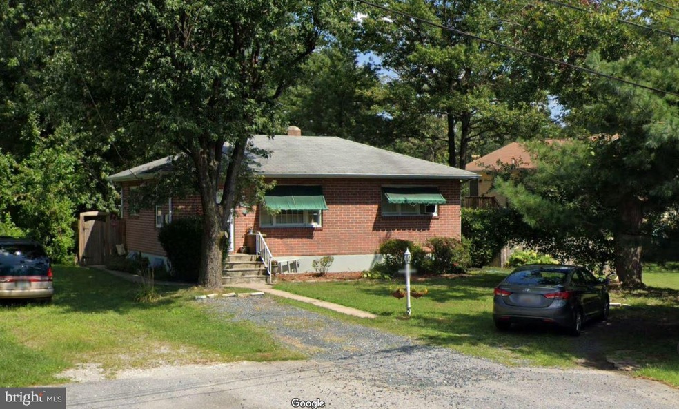 302 Andover Rd, Glen Burnie, MD 21061 - photo 1