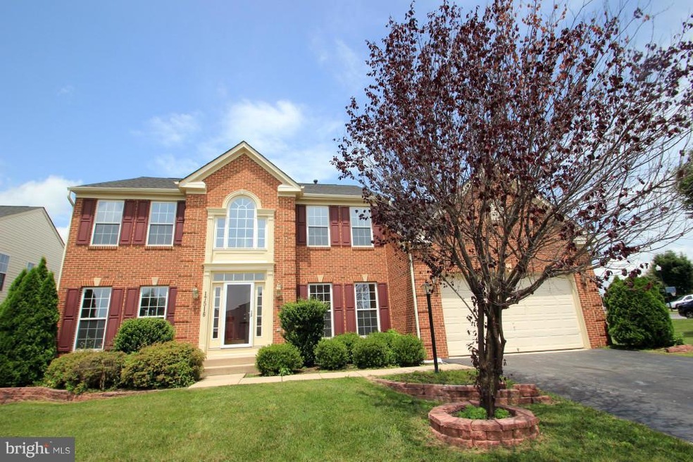 17516 Magma Ct, Hagerstown, MD 21740 - photo 1