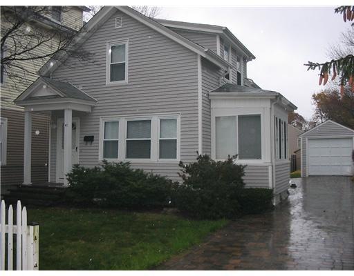 47 Barber Ave, Central Falls, RI 02863 - photo 1