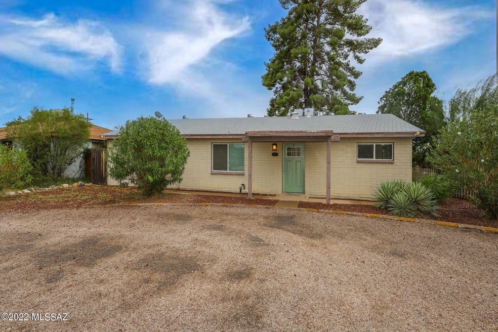 4474 E 16th St, Tucson, AZ 85711 - photo 1