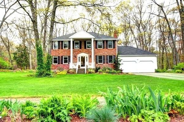 195 Dalton Rd, Holliston, MA 01746 - photo 1