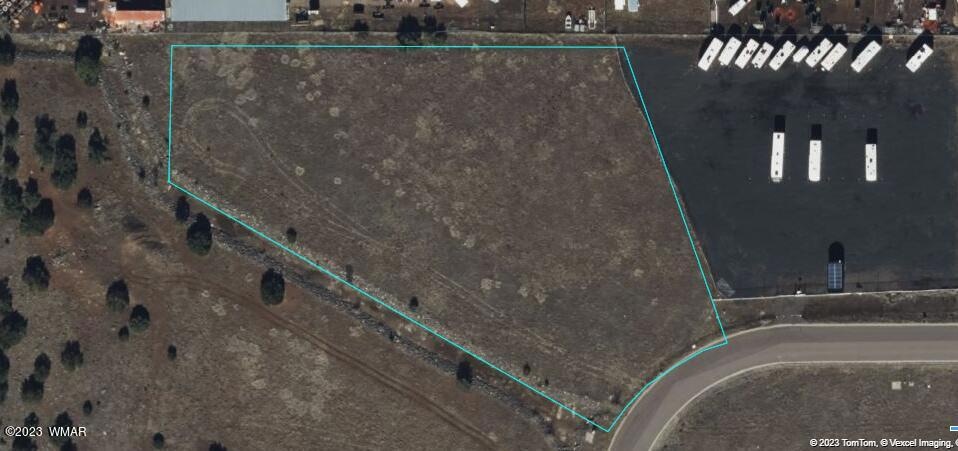 1480 E Lumberman's Loop, Show Low, AZ 85901 - photo 1