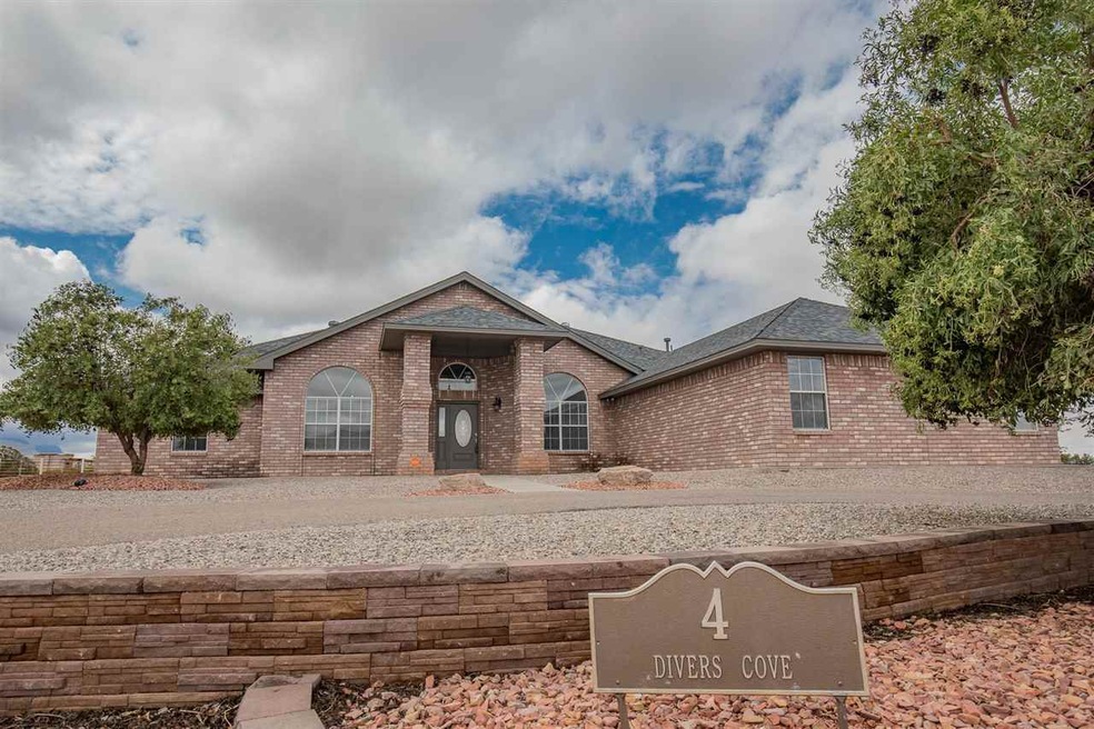 4 Divers Cove, Alamogordo, NM 88310 - photo 1
