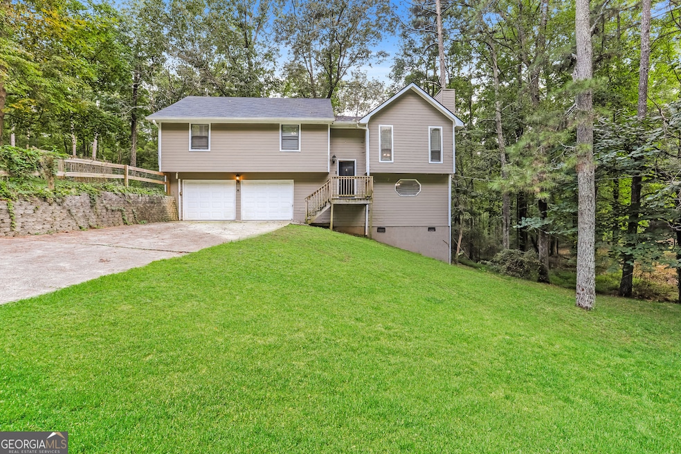 6776 Birch Rd, Winston, GA 30187 - photo 1