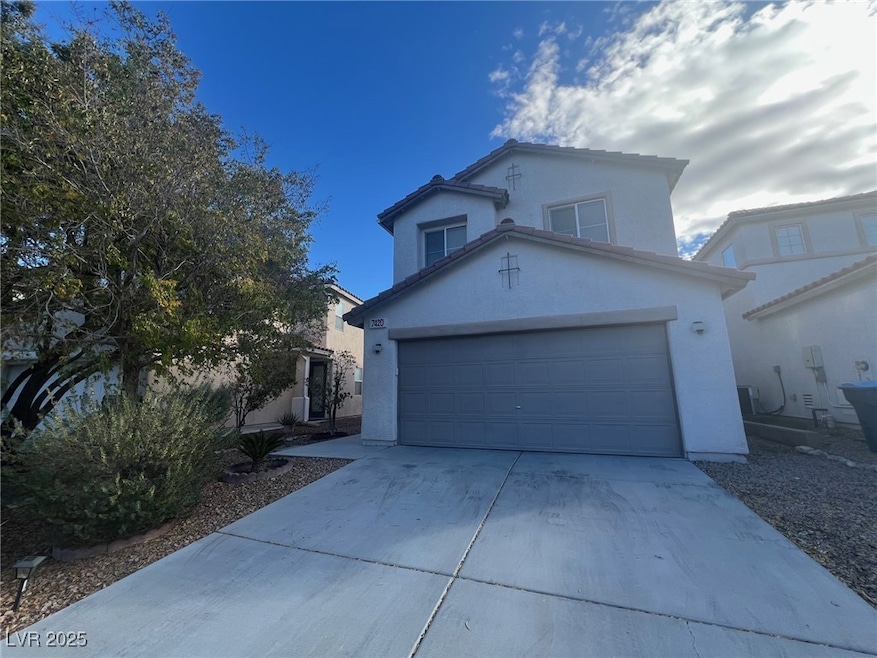 7420 Easingwold Dr, Las Vegas, NV 89113 - photo 1
