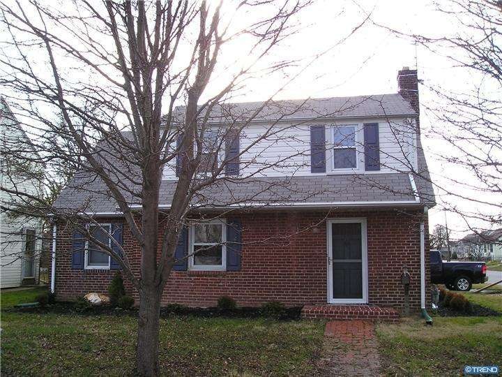 1206 Washington St, New Castle, DE 19720 - photo 1