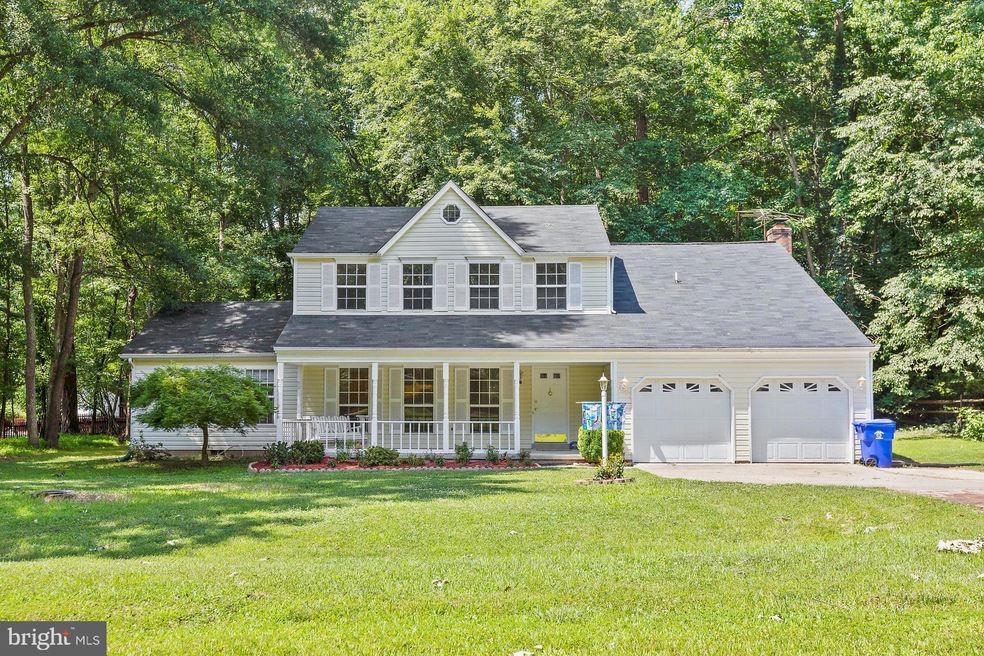 8127 Cedar Run, Waldorf, MD 20603 - photo 1