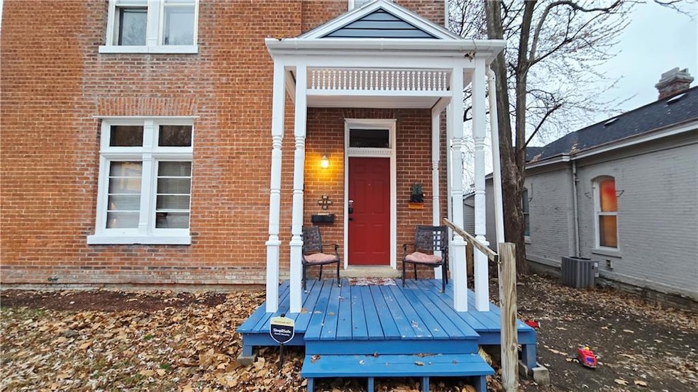 220 N 17th St, Saint Joseph, MO 64501 - photo 1