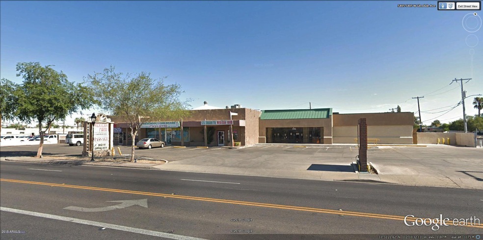 5402 W Glendale Ave, Glendale, AZ 85301 - photo 1