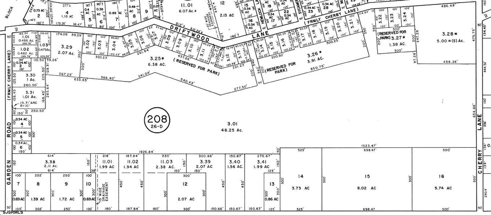 0 Garden Rd, Mays Landing, NJ 08330 - photo 1