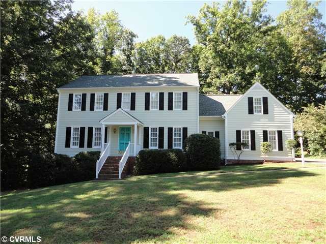 716 Lakewater Dr, Henrico, VA 23229 - photo 1