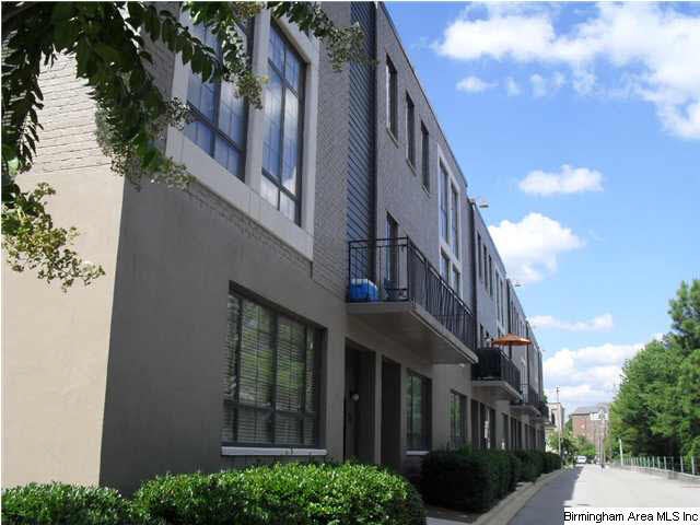 Exterior Building View