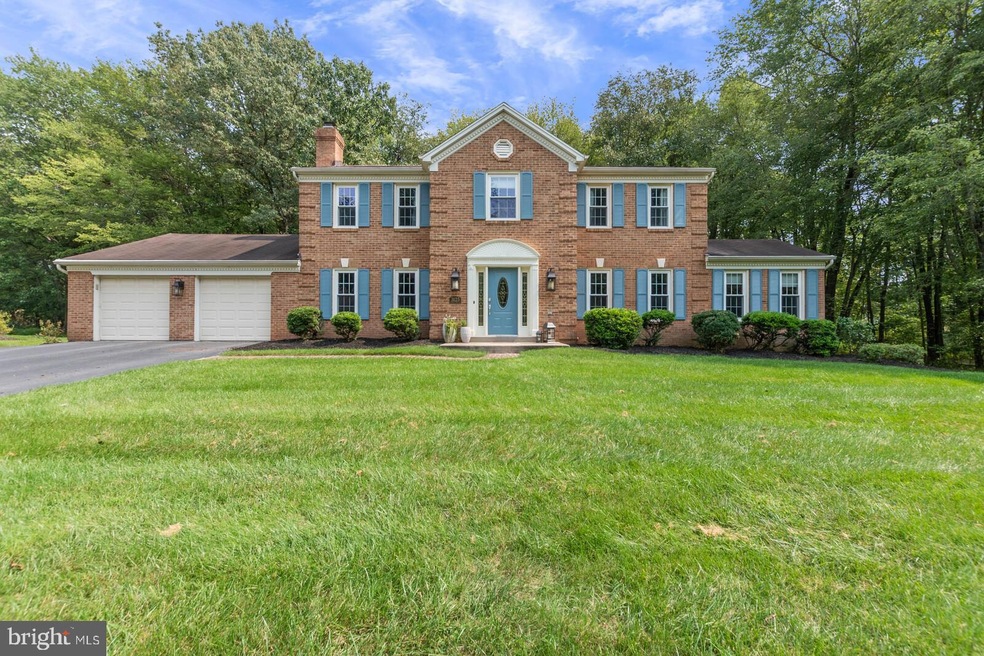 3125 Hannahs Pond Ln, Herndon, VA 20171 - photo 1