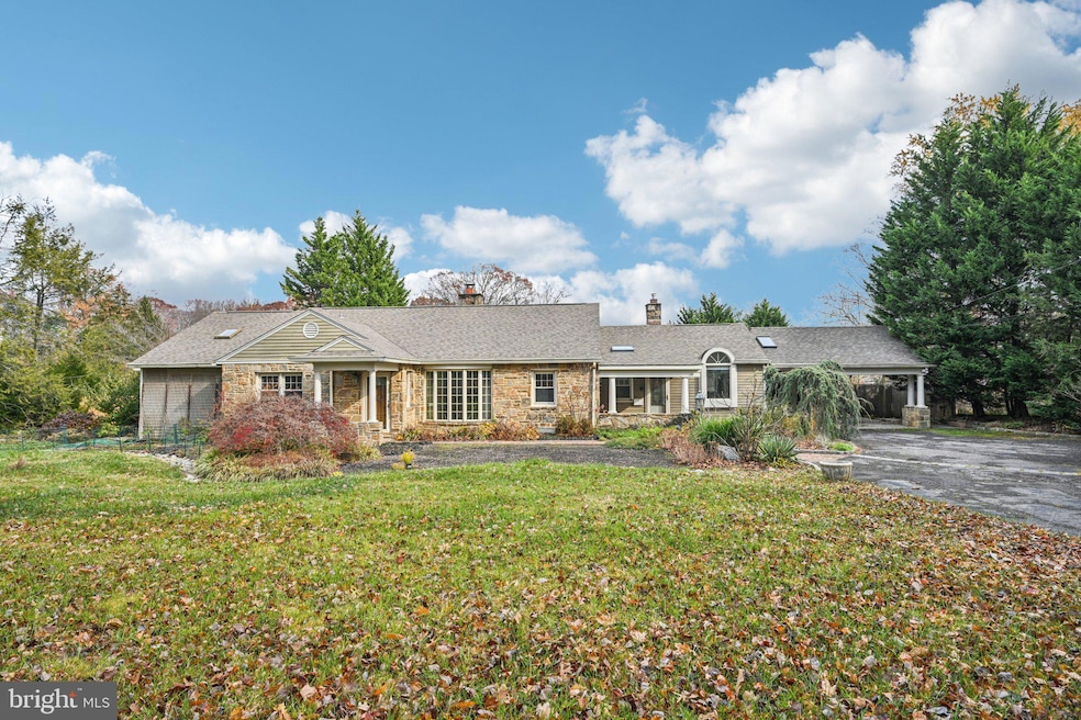 1607 Silverside Rd, Wilmington, DE 19810 - photo 1